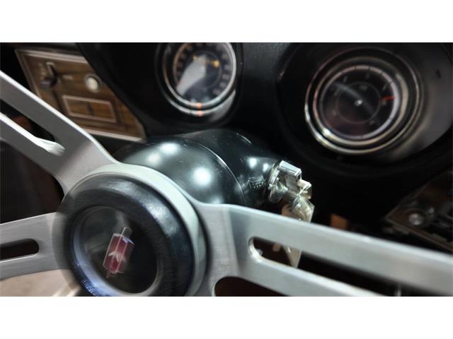 1973 Oldsmobile Cutlass Supreme (CC-2099438) for sale in Sioux Falls, South Dakota