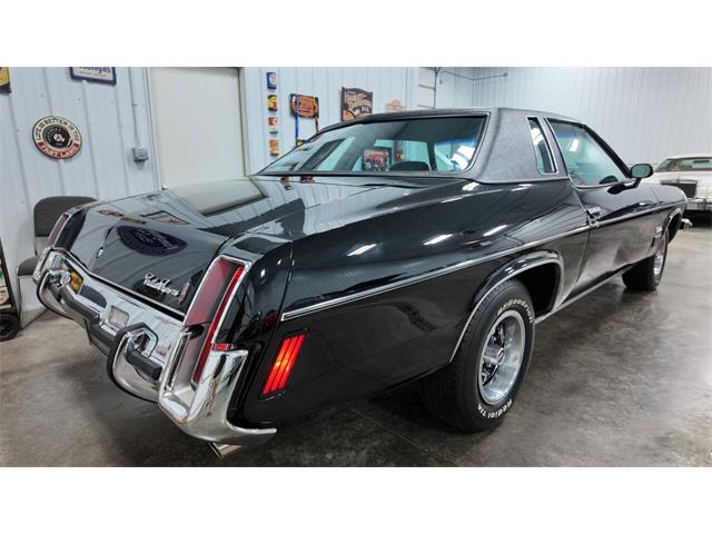 1973 Oldsmobile Cutlass Supreme (CC-2099438) for sale in Sioux Falls, South Dakota