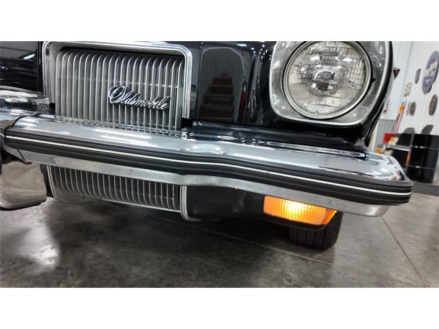 1973 Oldsmobile Cutlass Supreme (CC-2099438) for sale in Sioux Falls, South Dakota