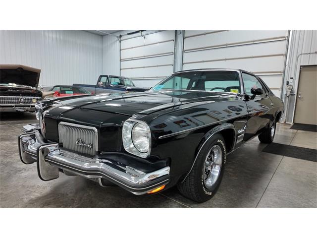 1973 Oldsmobile Cutlass Supreme (CC-2099438) for sale in Sioux Falls, South Dakota