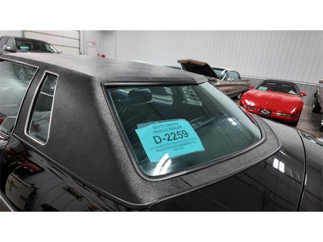 1973 Oldsmobile Cutlass Supreme (CC-2099438) for sale in Sioux Falls, South Dakota