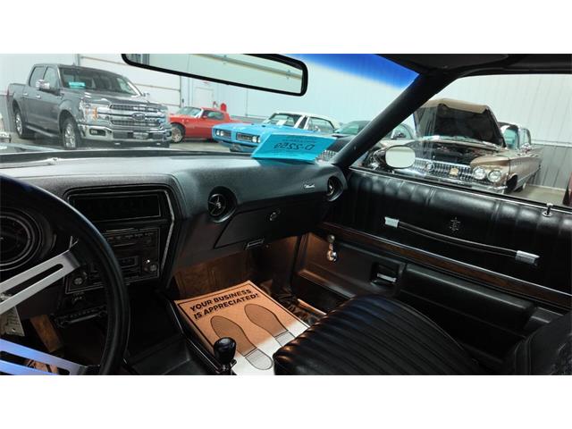 1973 Oldsmobile Cutlass Supreme (CC-2099438) for sale in Sioux Falls, South Dakota