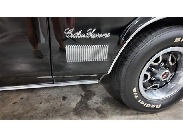 1973 Oldsmobile Cutlass Supreme (CC-2099438) for sale in Sioux Falls, South Dakota