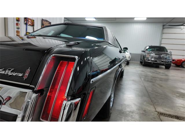 1973 Oldsmobile Cutlass Supreme (CC-2099438) for sale in Sioux Falls, South Dakota