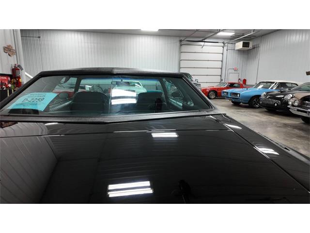 1973 Oldsmobile Cutlass Supreme (CC-2099438) for sale in Sioux Falls, South Dakota
