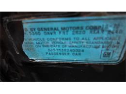 1973 Oldsmobile Cutlass Supreme (CC-2099438) for sale in Sioux Falls, South Dakota