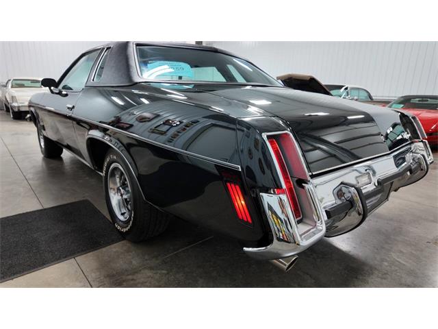 1973 Oldsmobile Cutlass Supreme (CC-2099438) for sale in Sioux Falls, South Dakota