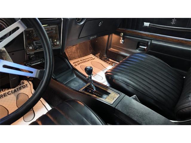 1973 Oldsmobile Cutlass Supreme (CC-2099438) for sale in Sioux Falls, South Dakota