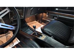 1973 Oldsmobile Cutlass Supreme (CC-2099438) for sale in Sioux Falls, South Dakota