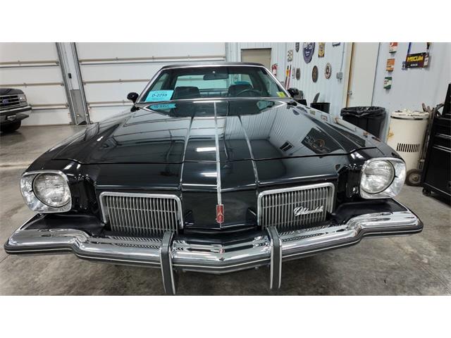 1973 Oldsmobile Cutlass Supreme (CC-2099438) for sale in Sioux Falls, South Dakota