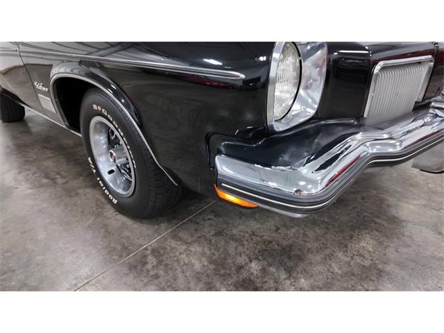 1973 Oldsmobile Cutlass Supreme (CC-2099438) for sale in Sioux Falls, South Dakota