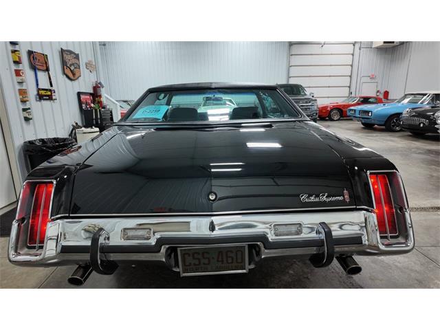 1973 Oldsmobile Cutlass Supreme (CC-2099438) for sale in Sioux Falls, South Dakota