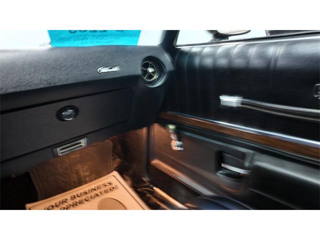 1973 Oldsmobile Cutlass Supreme (CC-2099438) for sale in Sioux Falls, South Dakota