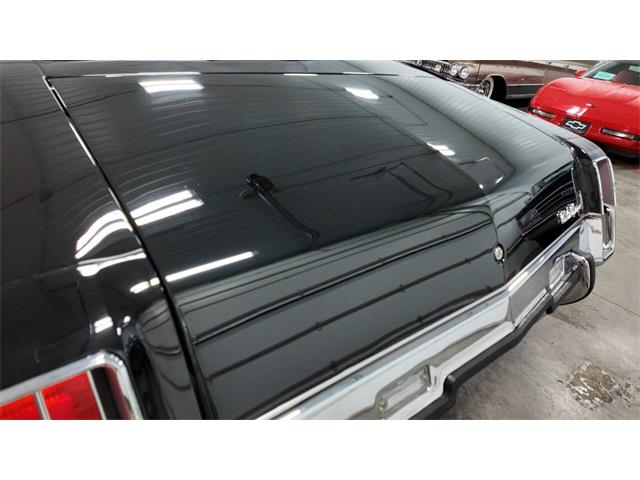 1973 Oldsmobile Cutlass Supreme (CC-2099438) for sale in Sioux Falls, South Dakota