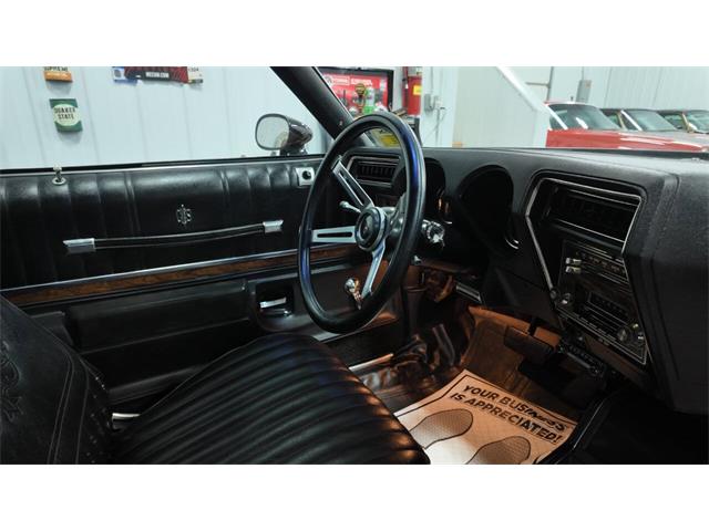 1973 Oldsmobile Cutlass Supreme (CC-2099438) for sale in Sioux Falls, South Dakota