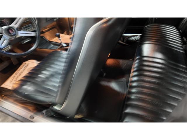 1973 Oldsmobile Cutlass Supreme (CC-2099438) for sale in Sioux Falls, South Dakota