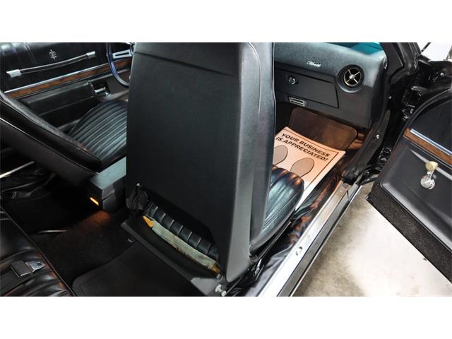 1973 Oldsmobile Cutlass Supreme (CC-2099438) for sale in Sioux Falls, South Dakota