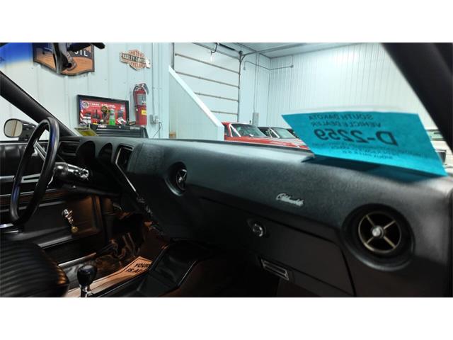 1973 Oldsmobile Cutlass Supreme (CC-2099438) for sale in Sioux Falls, South Dakota