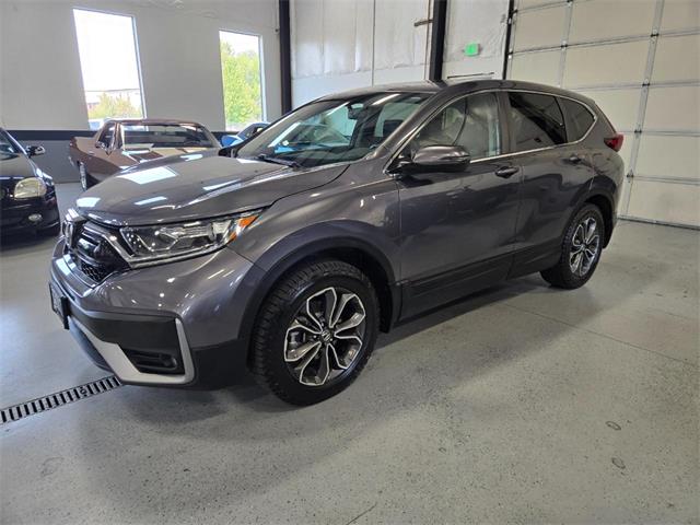 2021 Honda CRV (CC-2099439) for sale in Bend, Oregon