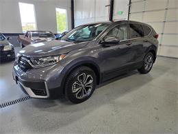 2021 Honda CRV (CC-2099439) for sale in Bend, Oregon