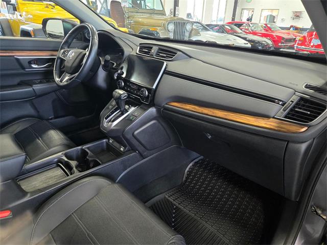 2021 Honda CRV (CC-2099439) for sale in Bend, Oregon