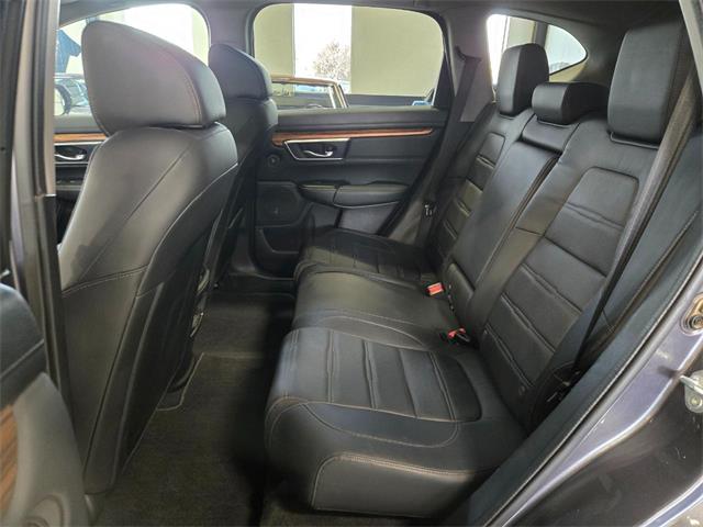 2021 Honda CRV (CC-2099439) for sale in Bend, Oregon