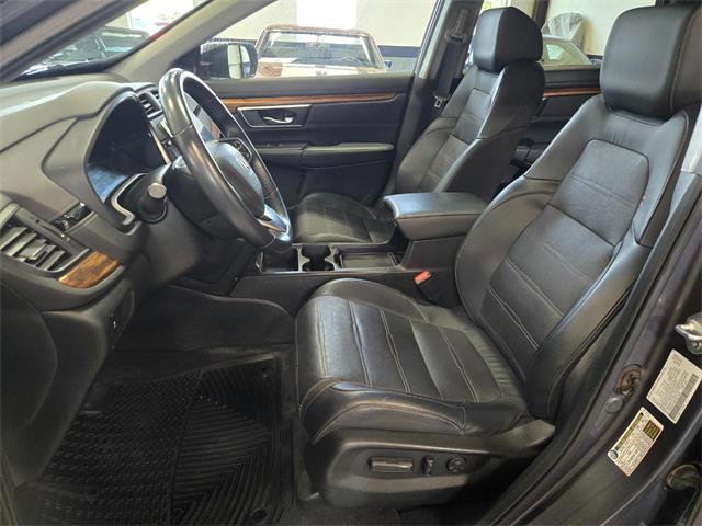 2021 Honda CRV (CC-2099439) for sale in Bend, Oregon