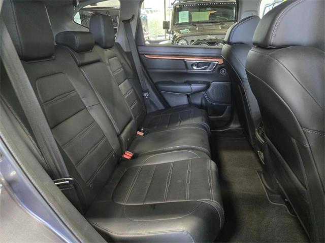 2021 Honda CRV (CC-2099439) for sale in Bend, Oregon