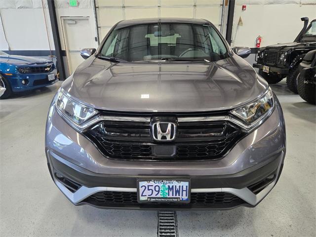 2021 Honda CRV (CC-2099439) for sale in Bend, Oregon