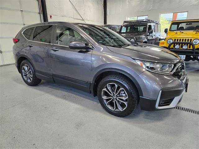 2021 Honda CRV (CC-2099439) for sale in Bend, Oregon