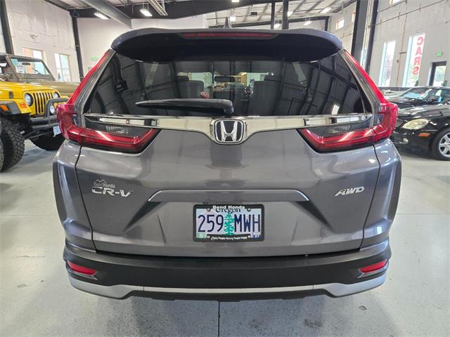 2021 Honda CRV (CC-2099439) for sale in Bend, Oregon