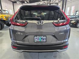 2021 Honda CRV (CC-2099439) for sale in Bend, Oregon
