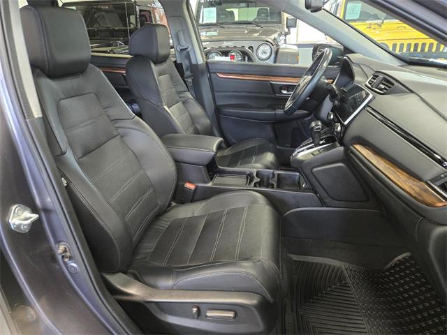 2021 Honda CRV (CC-2099439) for sale in Bend, Oregon