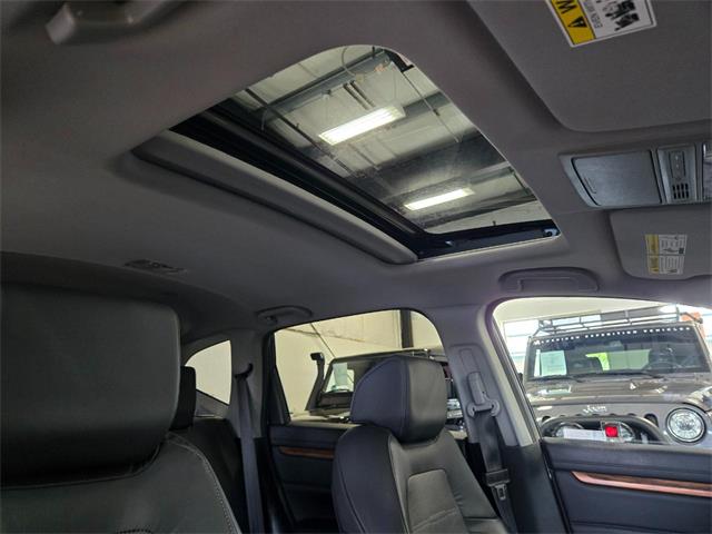 2021 Honda CRV (CC-2099439) for sale in Bend, Oregon