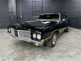 1972 Oldsmobile Cutlass (CC-2090944) for sale in Hobart, Indiana