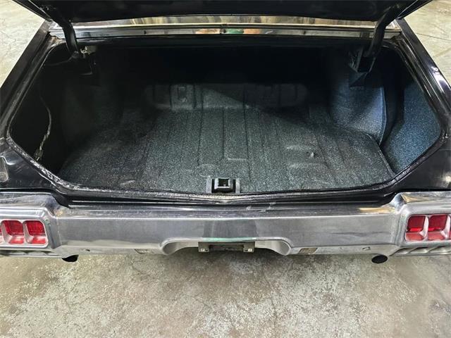 1972 Oldsmobile Cutlass (CC-2090944) for sale in Hobart, Indiana