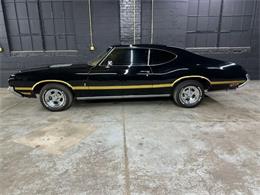1972 Oldsmobile Cutlass (CC-2090944) for sale in Hobart, Indiana