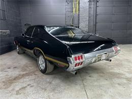 1972 Oldsmobile Cutlass (CC-2090944) for sale in Hobart, Indiana