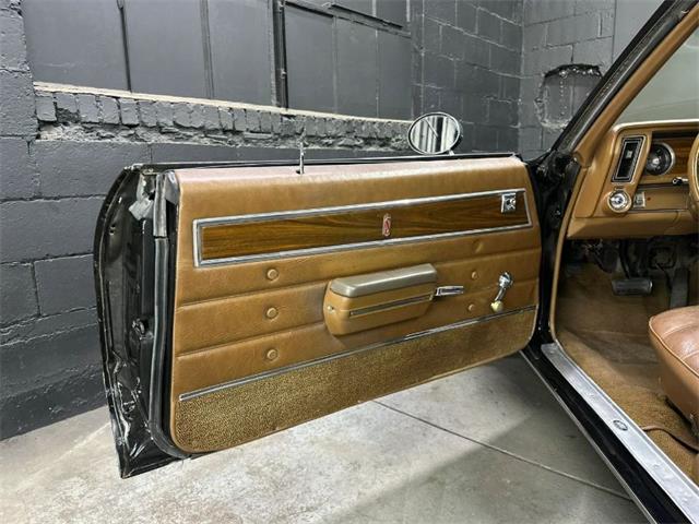 1972 Oldsmobile Cutlass (CC-2090944) for sale in Hobart, Indiana