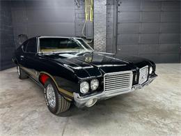 1972 Oldsmobile Cutlass (CC-2090944) for sale in Hobart, Indiana