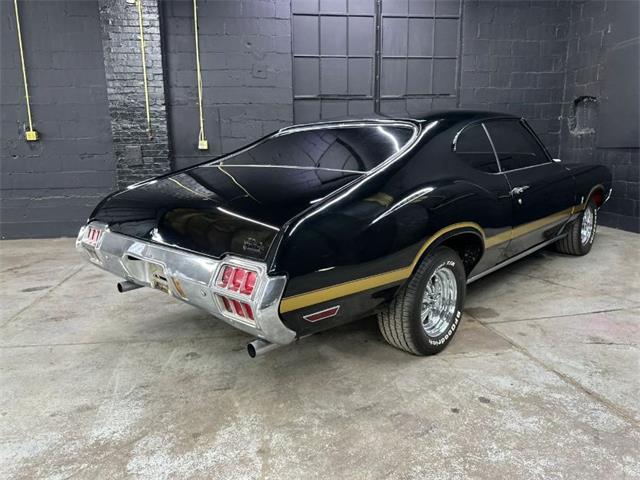 1972 Oldsmobile Cutlass (CC-2090944) for sale in Hobart, Indiana