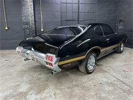 1972 Oldsmobile Cutlass (CC-2090944) for sale in Hobart, Indiana