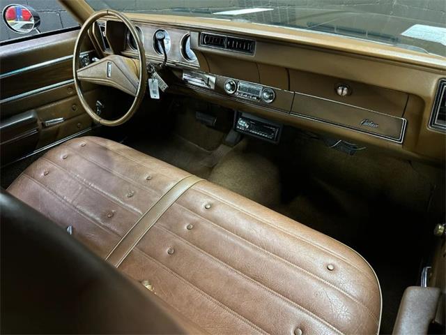 1972 Oldsmobile Cutlass (CC-2090944) for sale in Hobart, Indiana