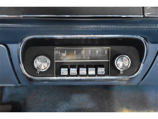 1967 Ford Mustang (CC-2099440) for sale in Payson, Arizona