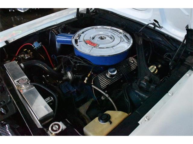1967 Ford Mustang (CC-2099440) for sale in Payson, Arizona