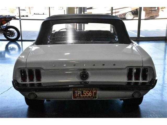 1967 Ford Mustang (CC-2099440) for sale in Payson, Arizona
