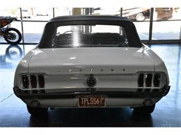 1967 Ford Mustang (CC-2099440) for sale in Payson, Arizona