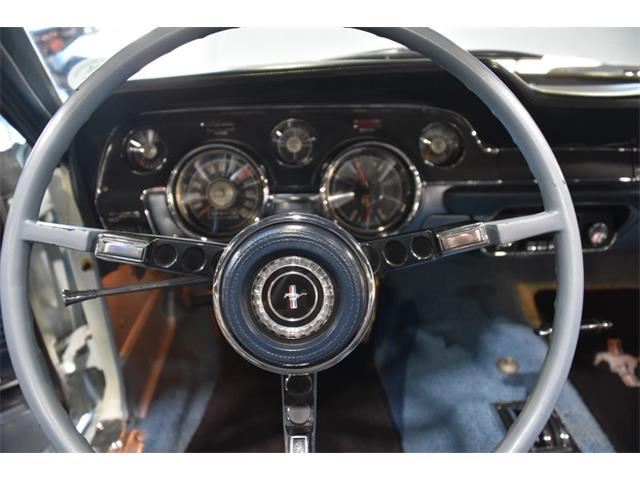 1967 Ford Mustang (CC-2099440) for sale in Payson, Arizona