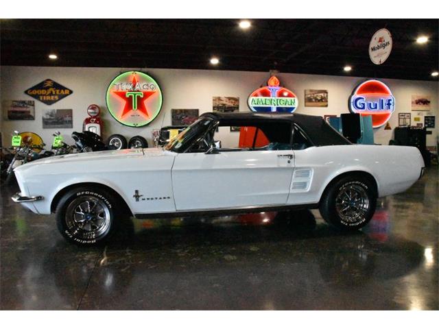1967 Ford Mustang (CC-2099440) for sale in Payson, Arizona