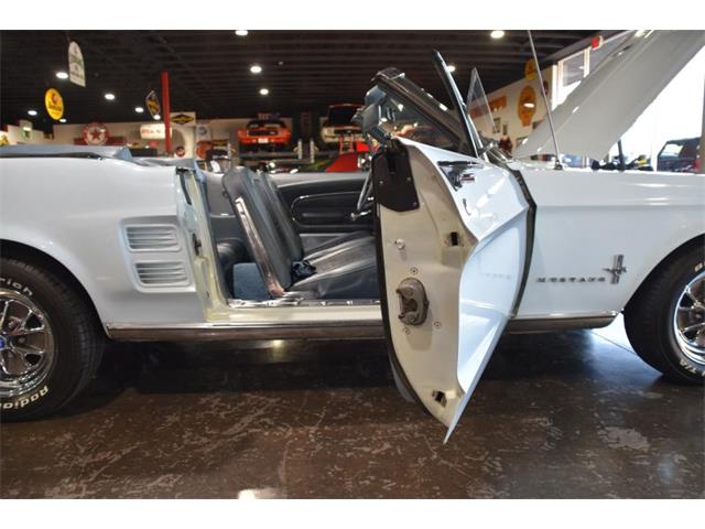 1967 Ford Mustang (CC-2099440) for sale in Payson, Arizona